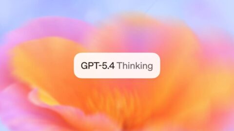 OpenAI Introduces GPT 5.4 With Stronger Coding and AI Tools