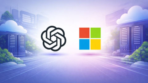 OpenAI Raises Microsoft Risk Concerns Before IPO Filing