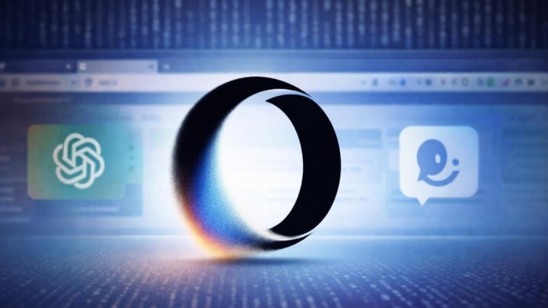 Opera Neon MCP Lets AI Control Your Browser Easily