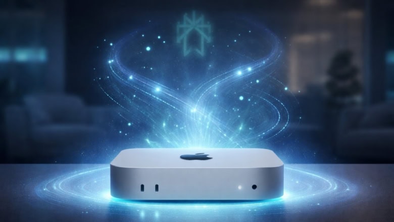 Perplexity Introduces Personal Computer 24/7 AI Agent