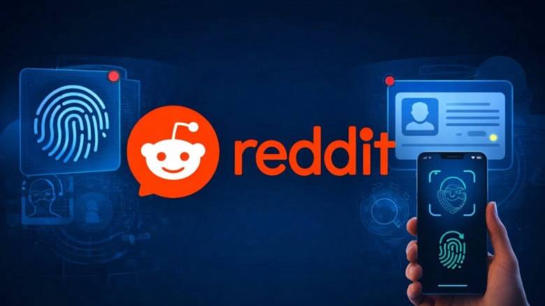 Reddit Introduces Bot Labels and Human Verification