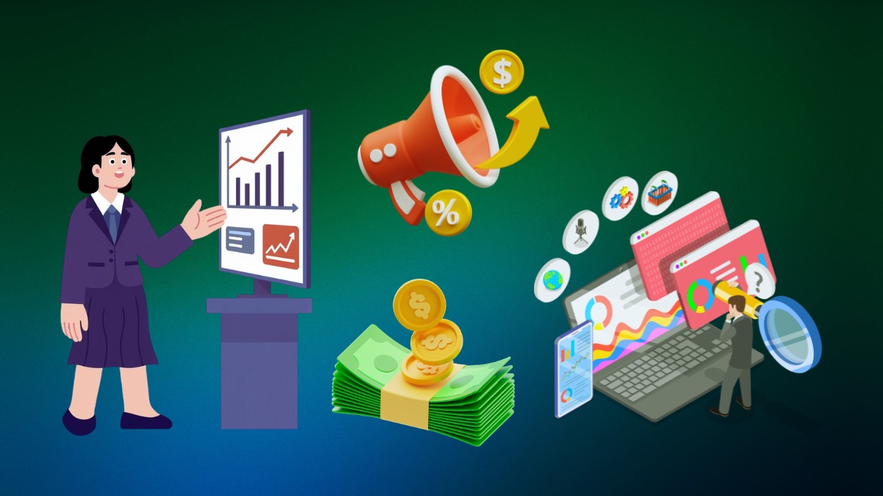 Retargeting Ad Performance Statistics