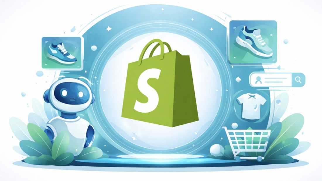 Shopify To Bring Agentic Ai In Online Retail