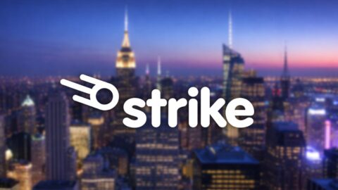 Strike Gets New York BitLicense for Bitcoin Financial Services