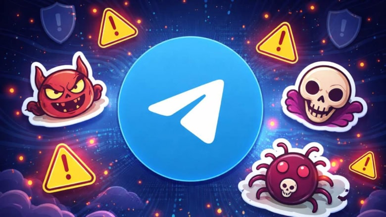 Telegram Denies Critical Zero Click Sticker Vulnerability