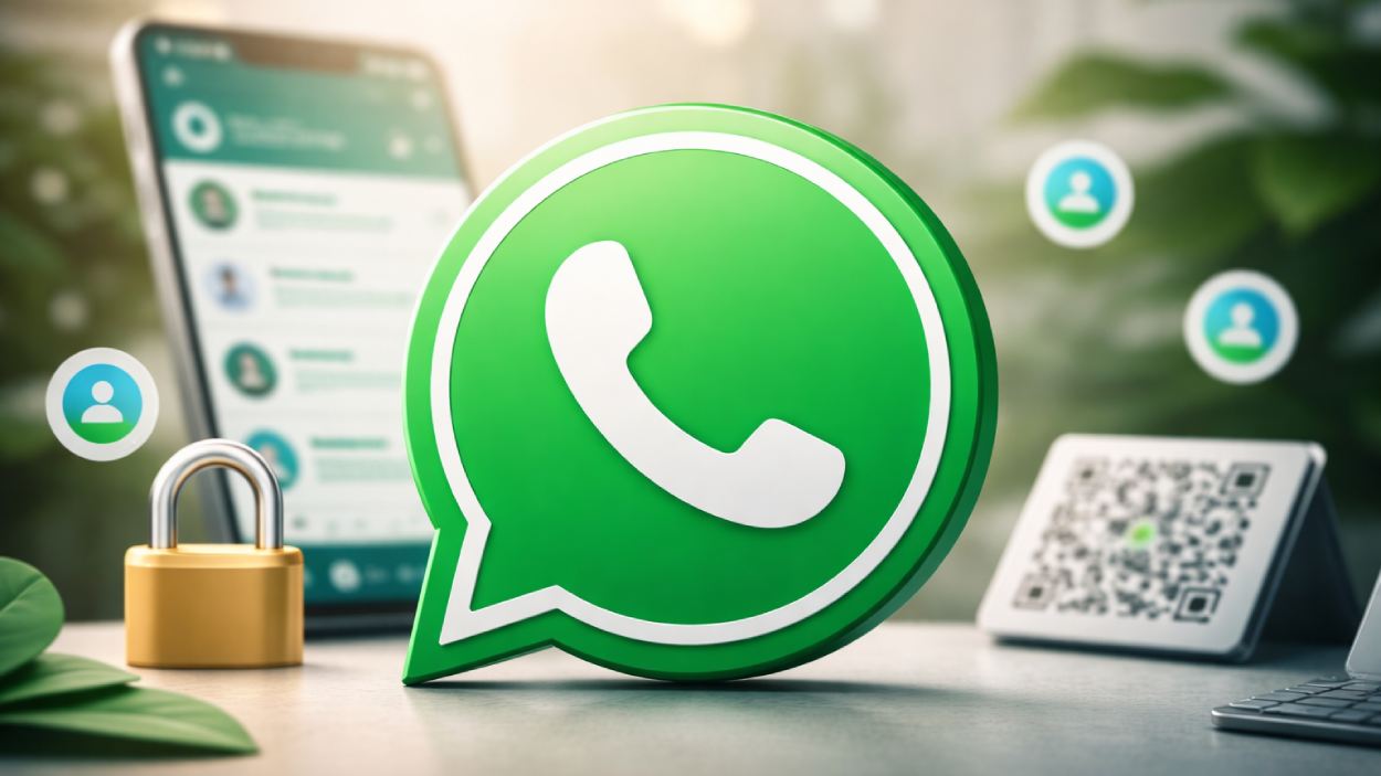 Whatsapp May Soon Bring Usernames In Rollout