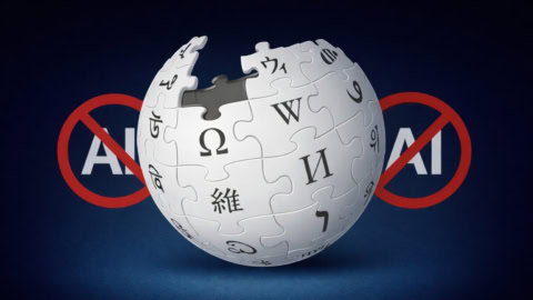 Wikipedia Blocks AI-Written Articles Over Accuracy Issues