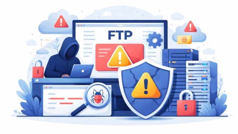 Wing FTP Vulnerability Actively Exploited, CISA Issues Alert