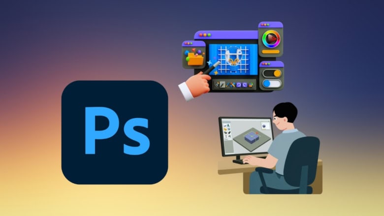 Adobe Photoshop Statistics 2026: Users, Revenue, Market Share