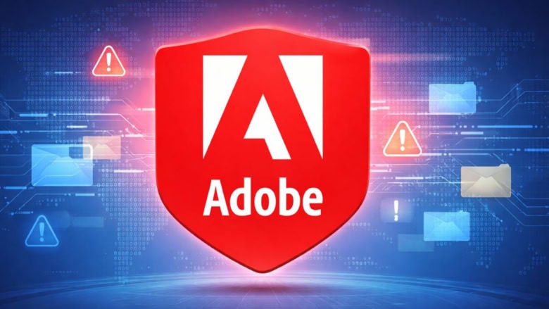 13M Adobe Support Tickets Allegedly Leaked in Hack