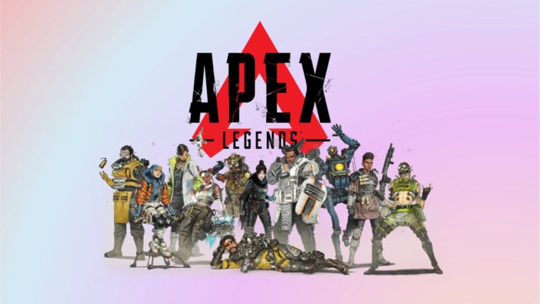 Apex Legends Statistics 2026: Players, Revenue, and Esports