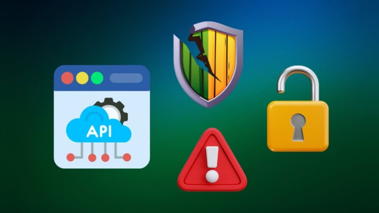 API Security Breach Statistics 2026: Hidden Threats