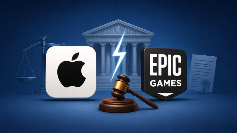 Apple Challenges App Store Payment Rules in Supreme Court Case