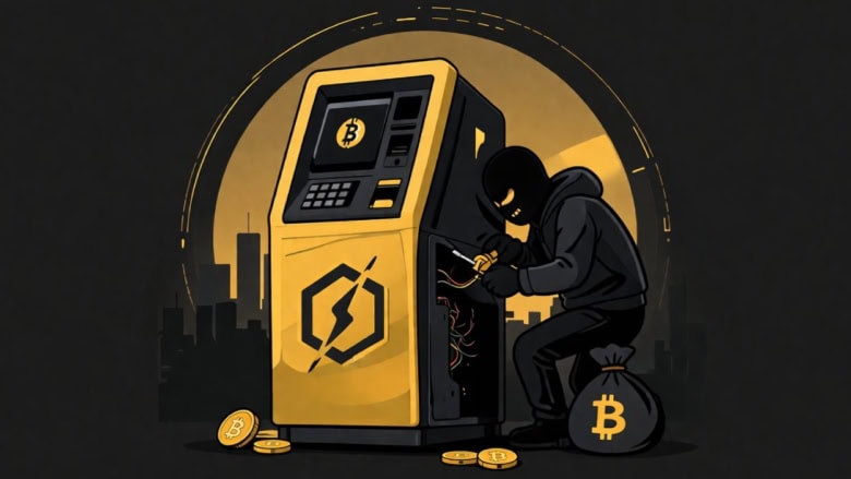 Bitcoin Depot Breach Sees 50 BTC Worth $3.7M Stolen