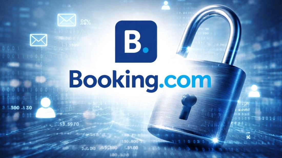 Booking Com Confirms Data Breach