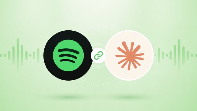 Spotify Integrates with Claude for AI Music Picks