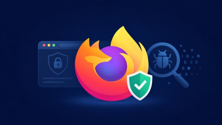 Firefox Fixes 271 Security Flaws Discovered by Claude Mythos AI