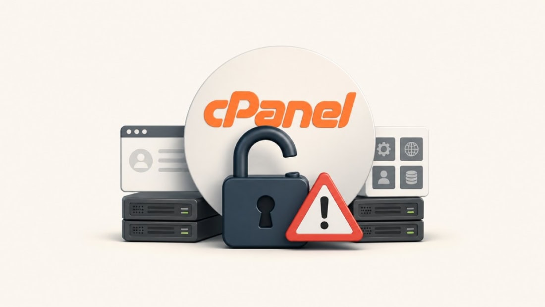 Cpanel Zero Day Could Cause Login Bypass Attack