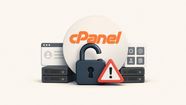 Severe cPanel Flaw Allows Login Bypass Attacks