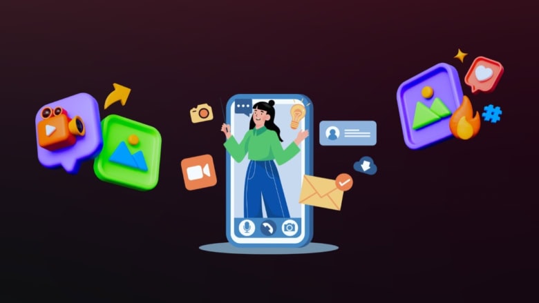 Creator Economy Statistics 2026: Market Size, Earnings and Growth