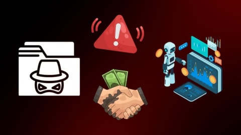 Dark Web AI Tool Marketplace Statistics 2026: Explosive Market Growth