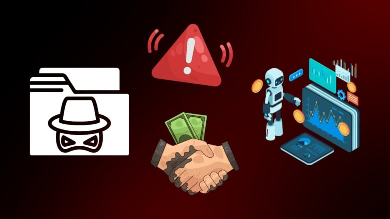 Dark Web AI Tool Marketplace Statistics 2026: Explosive Market Growth