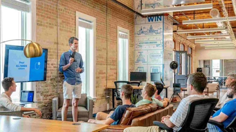 How Entrepreneurs Are Adapting to a More Volatile Economic Environment
