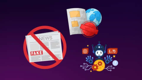 Fake News Statistics 2026: Spread, Trust and AI Content Farms