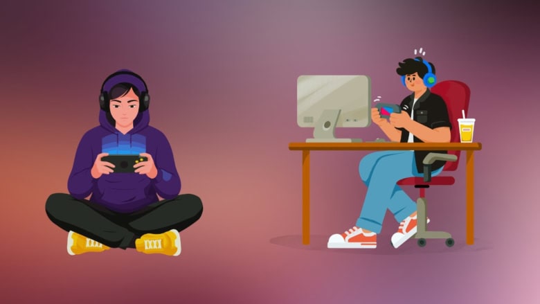 Gamers Statistics 2026: Players, Habits & Global Data