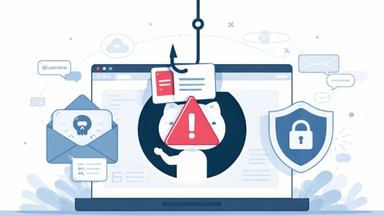 Developers Targeted in GitHub OAuth Phishing Campaign