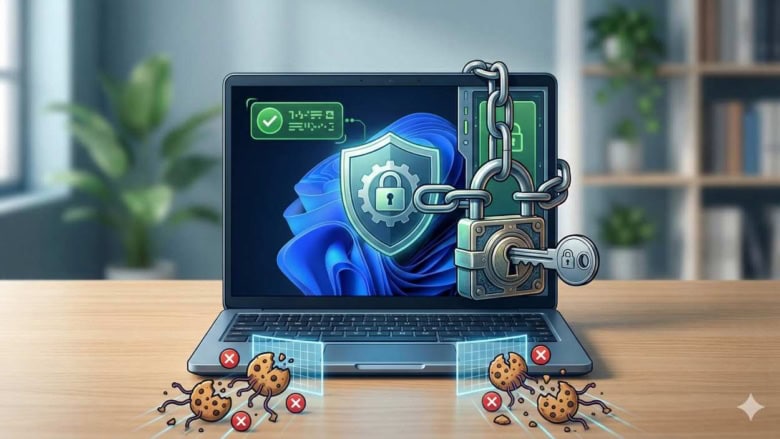 Google Chrome 146 Adds Protection Against Session Cookie Theft