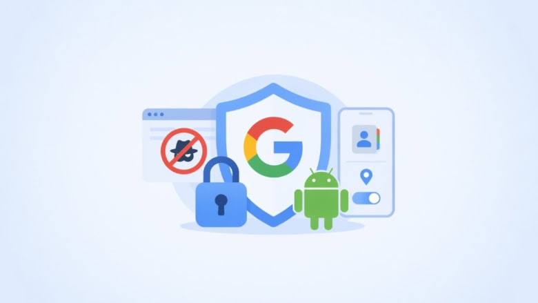 Google Uses Gemini AI to Block 8.3 Billion Harmful Ads in 2025