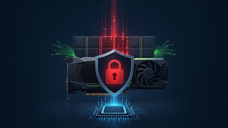 GPUBreach Attack Enables Full System Takeover via GPU