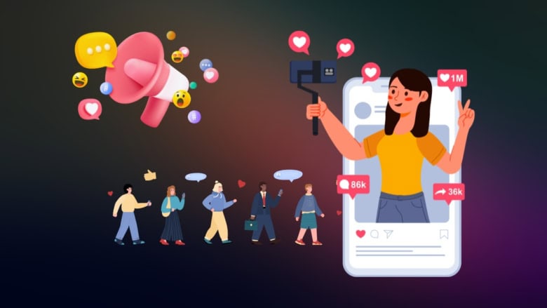 Influencer Marketing Statistics: Market, ROI, Fraud and AI