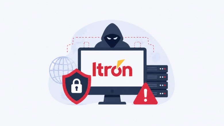 Itron Discloses IT Network Breach, Says Operations Remain Stable