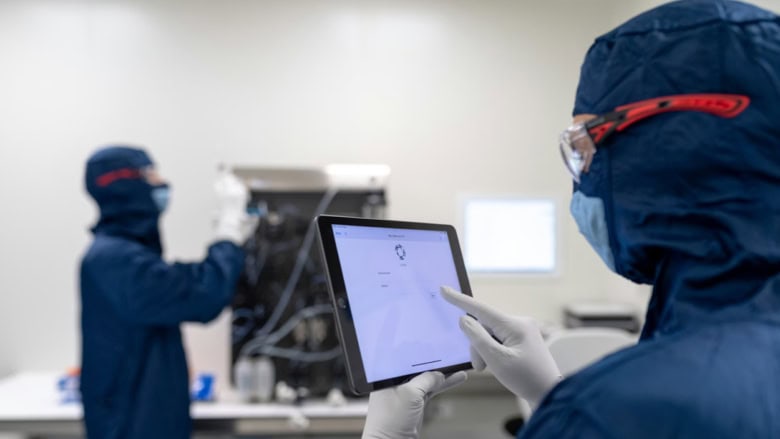 Life Sciences Technology Trends: What Will Transform the Industry Next