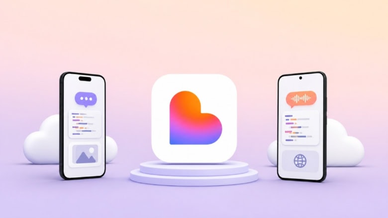 Lovable AI App Builder Now Available on iOS and Android