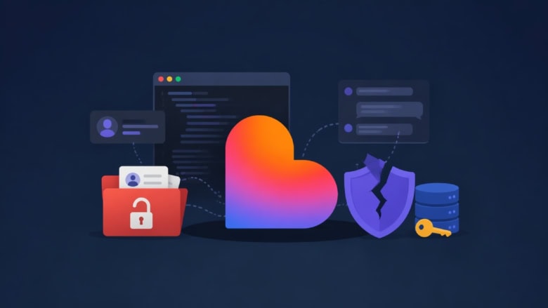 Lovable API Flaw Exposes Sensitive User Project Data