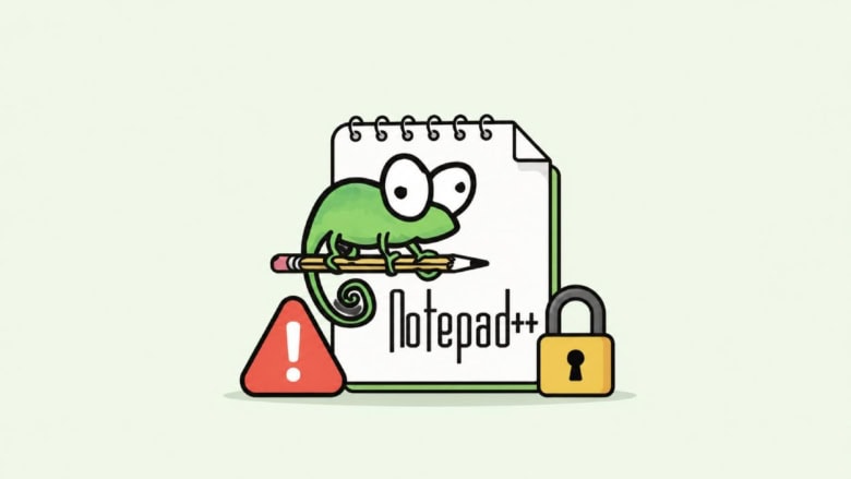 Critical Notepad++ Bug Can Crash App and Leak Sensitive Data