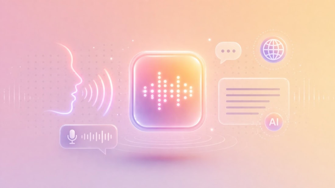 Nothing Launches Essential Voice Ai Dictation Tool