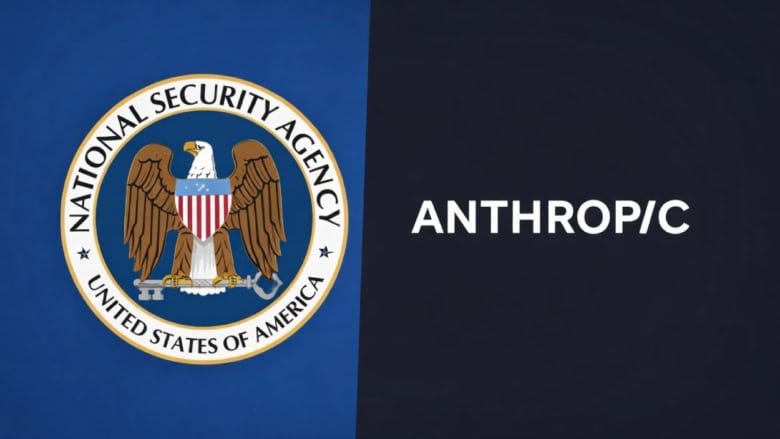 NSA Uses Anthropic AI Despite Pentagon Risk Warning