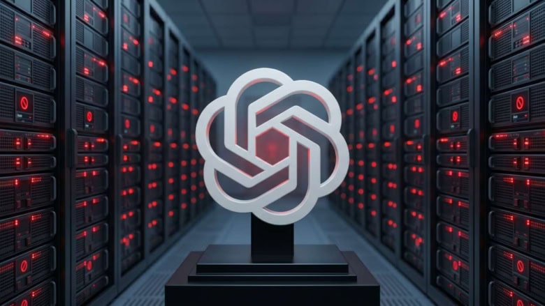 ChatGPT Down Globally as OpenAI Investigates Outage