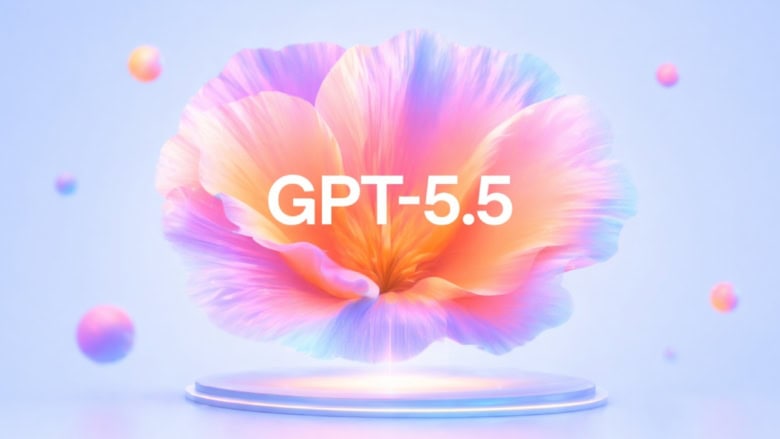 GPT 5.5 Released With Faster Coding and Research Skills