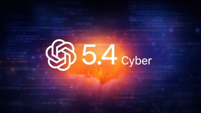 OpenAI Launches GPT 5.4 Cyber for Cybersecurity Researchers