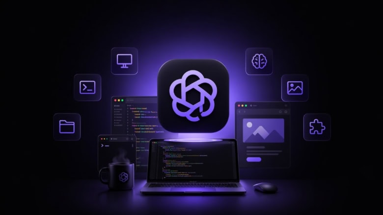 OpenAI Codex Gets Desktop Control and AI Agent Features
