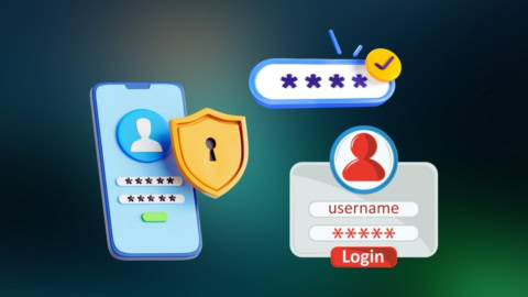 Password Statistics 2026: Credential Theft, MFA, and the Passkey Tipping Point