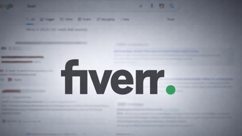 Fiverr Security Flaw Reveals Private Documents Online