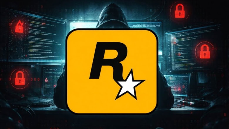 Rockstar Games Confirms Data Breach Ahead of GTA6 Launch