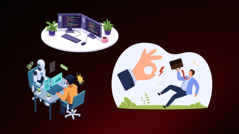 Software Engineer Layoff Statistics 2026: Companies, Roles, AI Impact