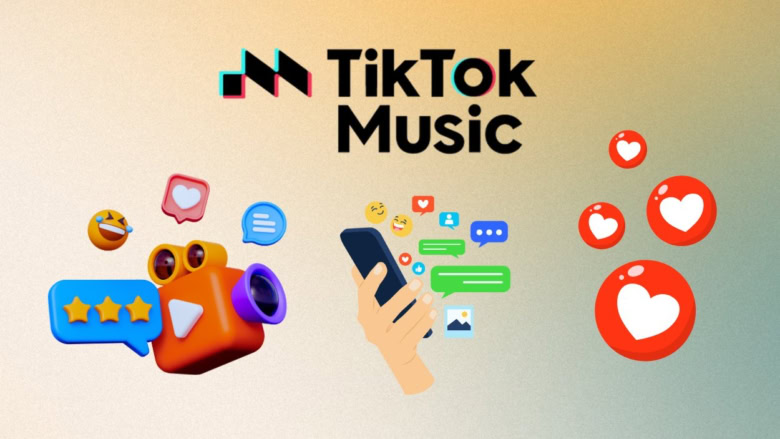 TikTok Music Statistics 2026: Discovery, Charts and Streaming